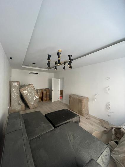 Apartament 2 Camere | 65 mp utili | Decomandat | Lângă Metrou | Mobilat Nou