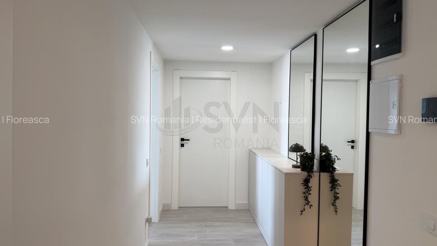 REA1029910 Apartament 3 camere I Bloc Nou 2026 I Bucurestii Noi