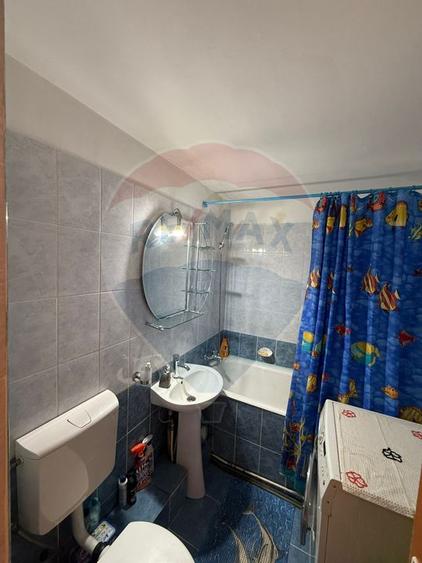 DE INCHIRIAT Apartament 2 camere cu garaj zona Europa