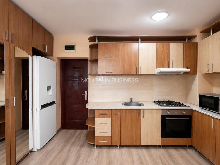 Apartament 2 camere , 41 mp utili, Prima Nufărul - 10