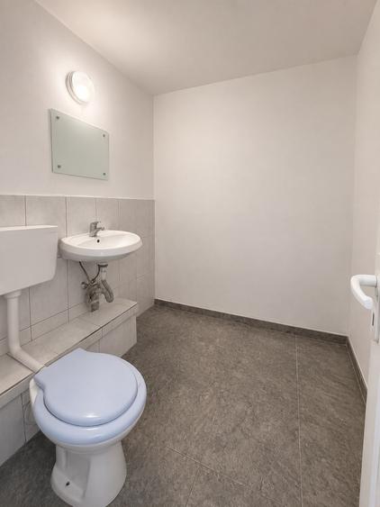 Spatiu comercial de inchiriat in Oradea, Decebal