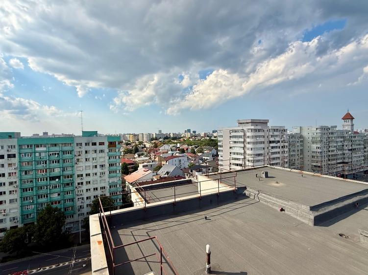 Apartament 3 camere Nicolae Titulescu