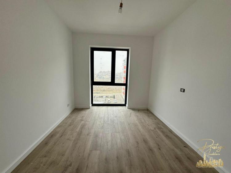 Apartament cu 3 camere tip Bonn de vanzare in Prima Urbana 3-Oradea