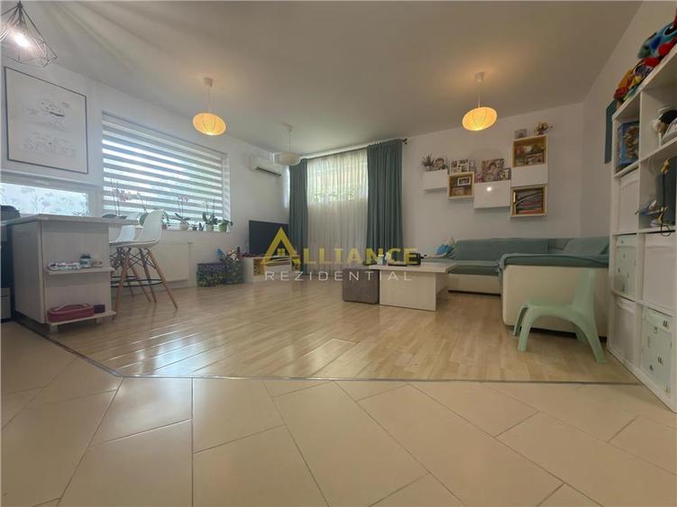 Apartament 2 Camere de Vanzare | Aurel Persu | Loc de Parcare Inclus| Sector 4 B