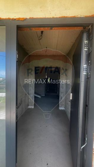 Casă 4 camere | Scheia, Suceava | Semifinisat - 18