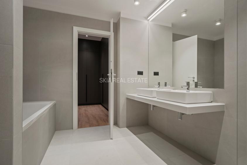 Apartament 3 camere de vanzare // ONE North Lofts