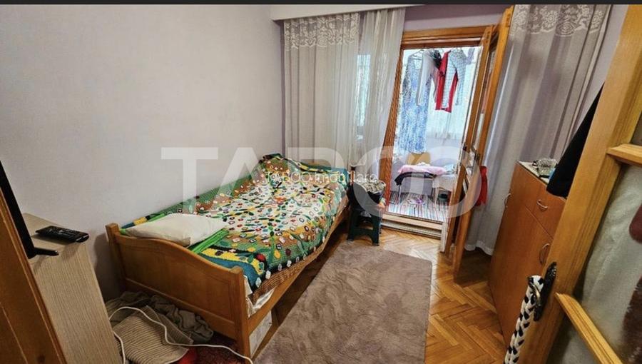 Apartament cu 4 camere decomandate de vanzare Comision 0% in Manastur - 6