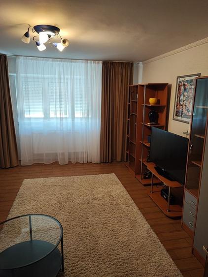 Inciriez apartament 3 camere, pet frinedly Vatra Luminoasa.