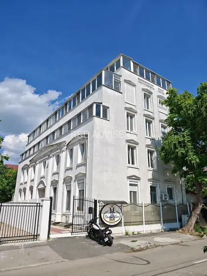 Studio Lux Straulesti I Sisesti I Metrou I Investitie - 10