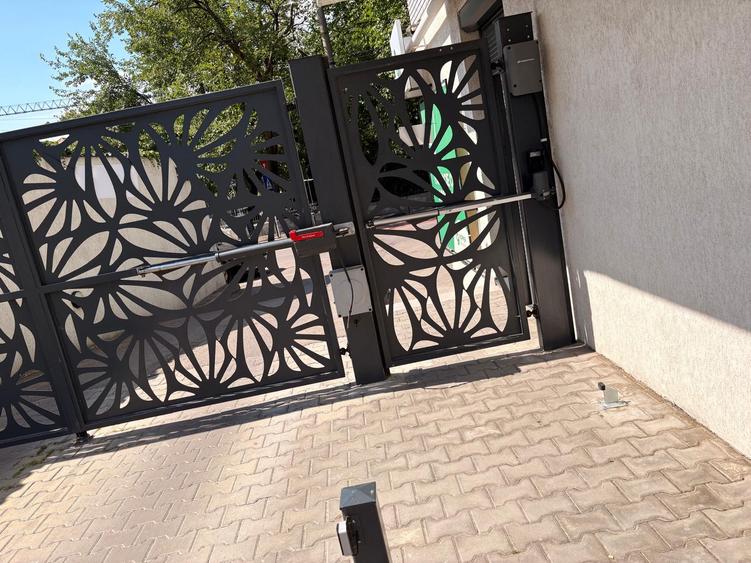Calarasilor Inchiriez ap 2 cam modern amenajat inclus 1 loc parcare subteran