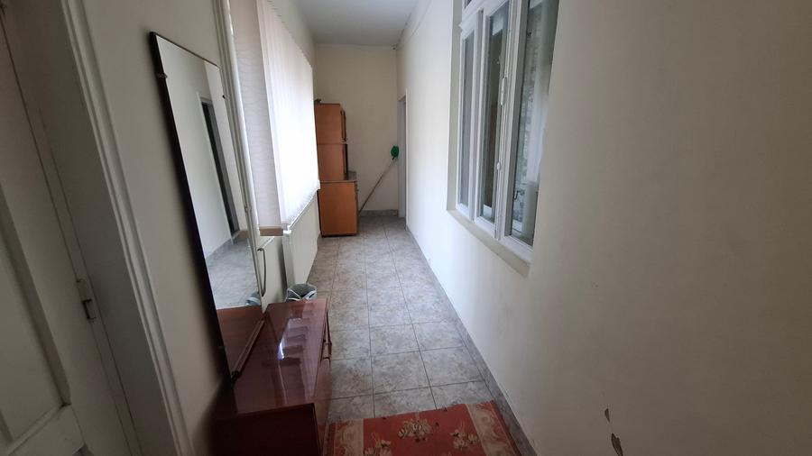 Casa zona Tomis II - 3 camere caramida (teren 176 mp )