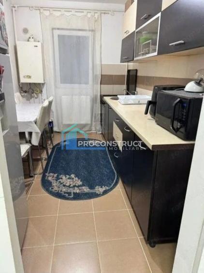 Apartament 4 camere de vanzare | Zona Lipovei | 77 mp | Etaj 3