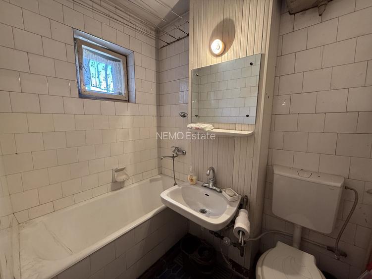 APARTAMENT 3 CAMERE ULTRACENTRAL LICEUL HURMUZACHI - 4