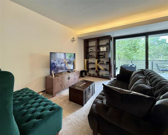 Apartament modern 3 camere | Parcare subterana | Primaverii