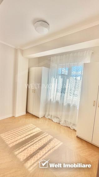 Apartament ultrafinisat, complet dotat, potential investitie, Urusagului - 10