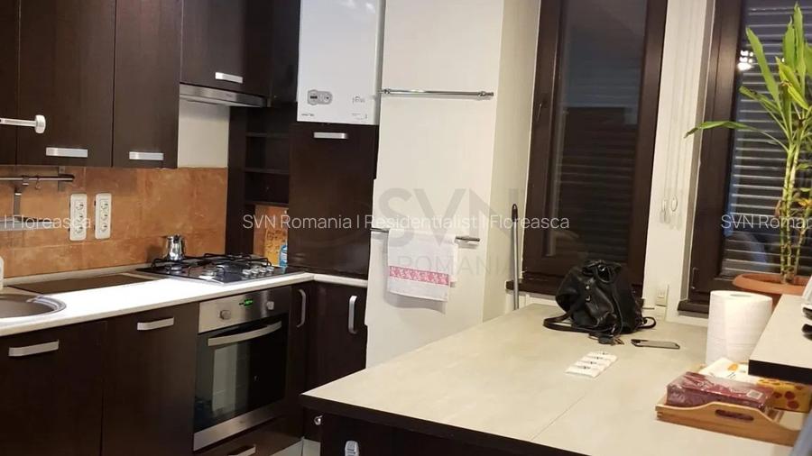 REA1029266 Apartament l 2 Camere l Baneasa - 3