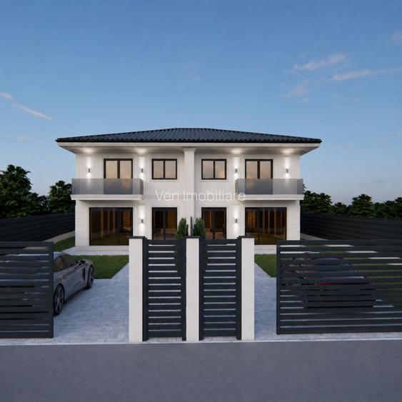 Duplex modern 119 mp în Unirea | 3 dormitoare | Terasă generoasă + balcon - 6