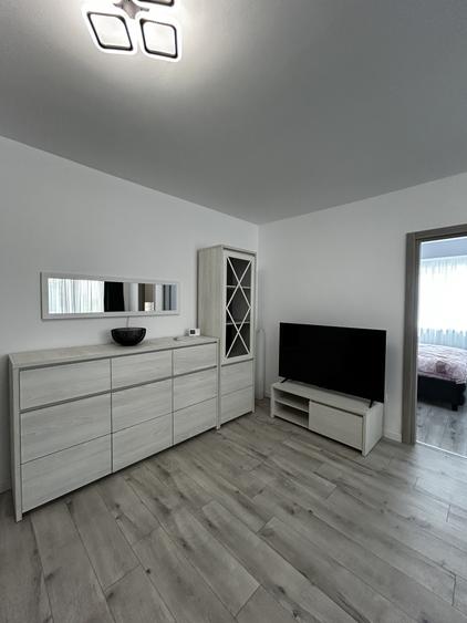 Apartament lux, 2 camere, Nord