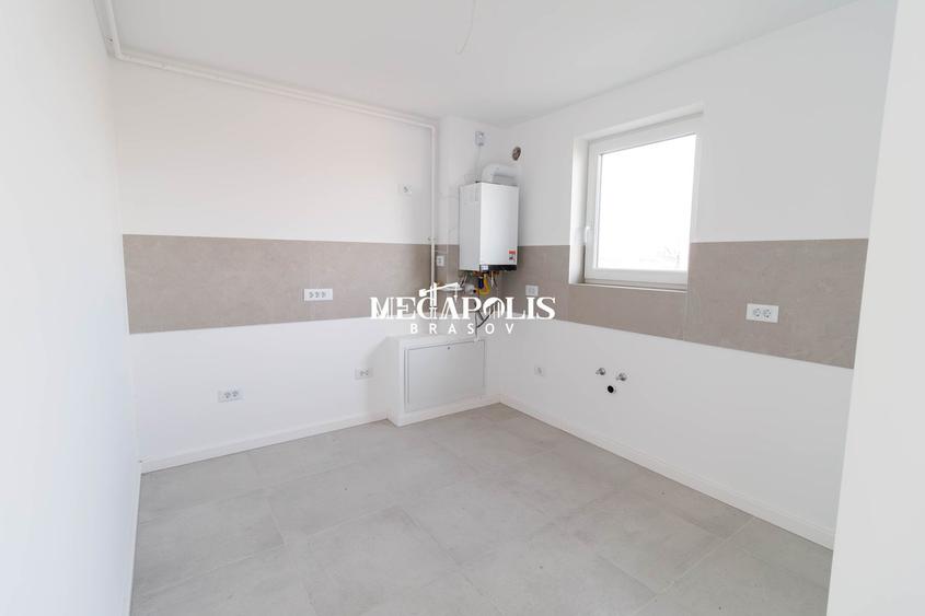 Apartament 3 Camere Sanpetru/ Intabulat