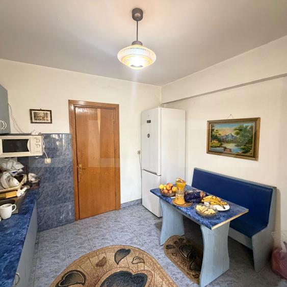 Apartament 2 camere, 60 mp, zona Centru-Malmo