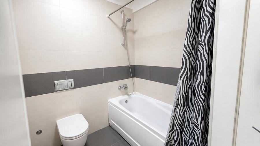 Apartament 2 camere pretabil birou Aviatiei-Aerogarii