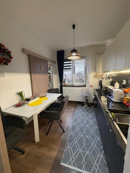 Apartament 3 camere, 67 mp, zonă Centrală – Str. Minerilor