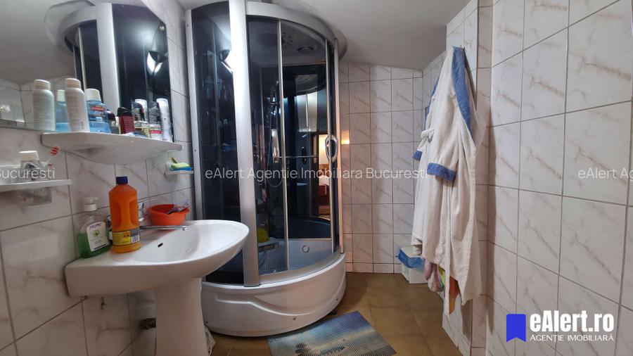 Vanzare casa parc Bazilescu, Str. Jimbolia, 143 mp utili, 5 camere, curte 150 mp - 50