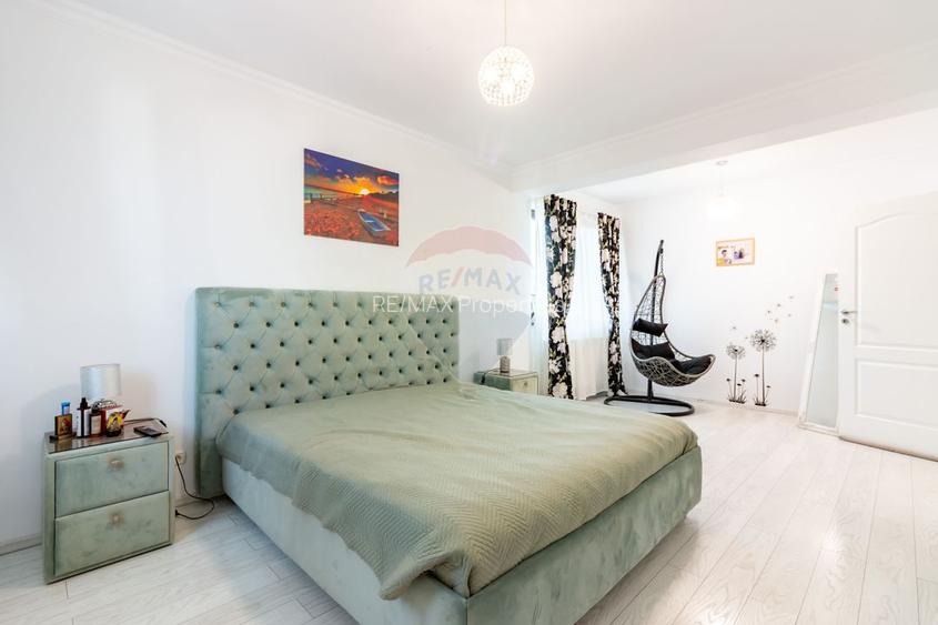 Vila individuala | Teren 485 mp | Chitila Mogosoaia - 14