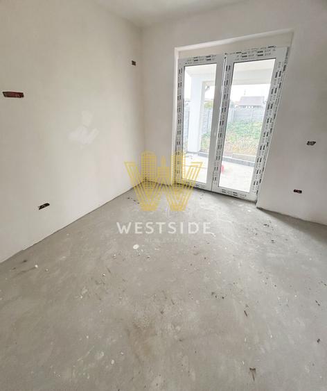 Duplex de vanzare, pe Calea Urseni, Mosnita Noua
