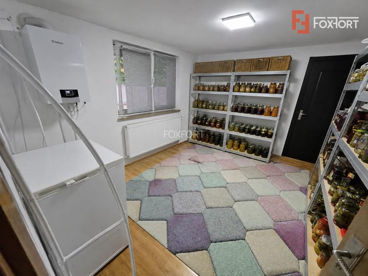 COMISION 0% Casa individuala 6 camere, 693 mp teren - zona Gai - 16