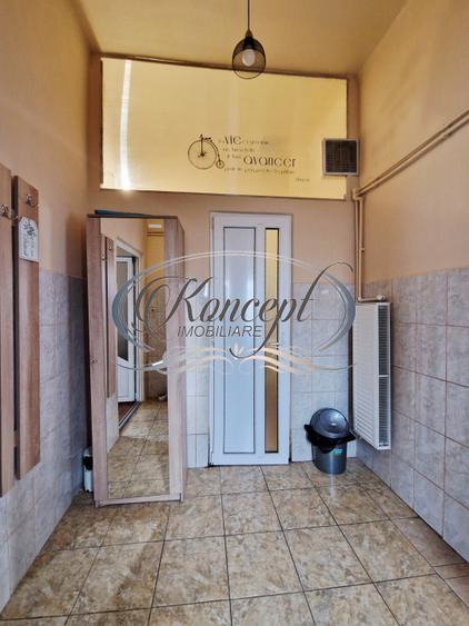 Apartament in centru in apropierea Institutului Inimii