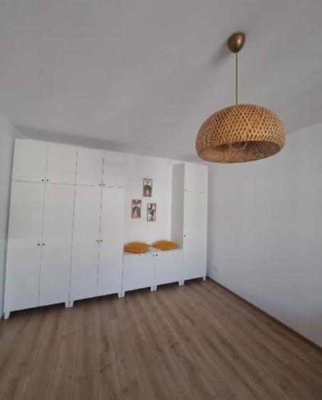 Apartament 2 Camere - Bloc Nou - Parcare Subterana
