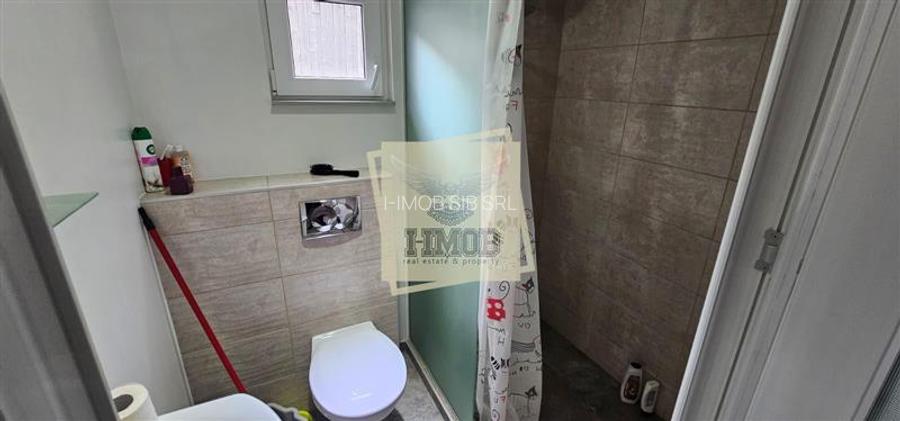 Vila cu 10 camere | piscina | anexa | garaj | la 15 min de Sibiu - 18