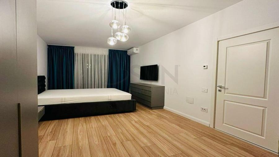 REA1020370 Apartament 3 Camere Mobilat I Porsche Pipera I Ideal Investitie