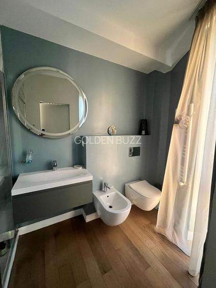 Penthouse Aviatiei De Inchiriat | Complet Mobilat | View  Superb - 14