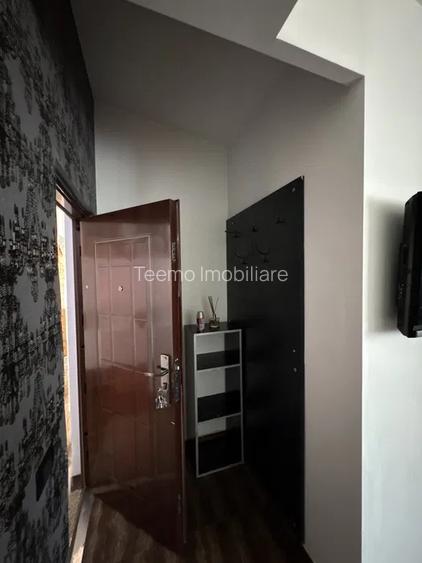Garsoniera, decomandata, 40 mp, parter vila, intrare separata, metrou, Uverturii - 6