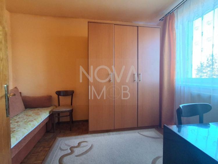 Apartament 3 camere, Str. Hipodromului - Pet Friendly