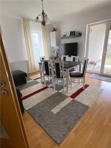 Duplex mobilat - zona excelenta in Ghiroda - toate utilitatile - 2 optiuni de va