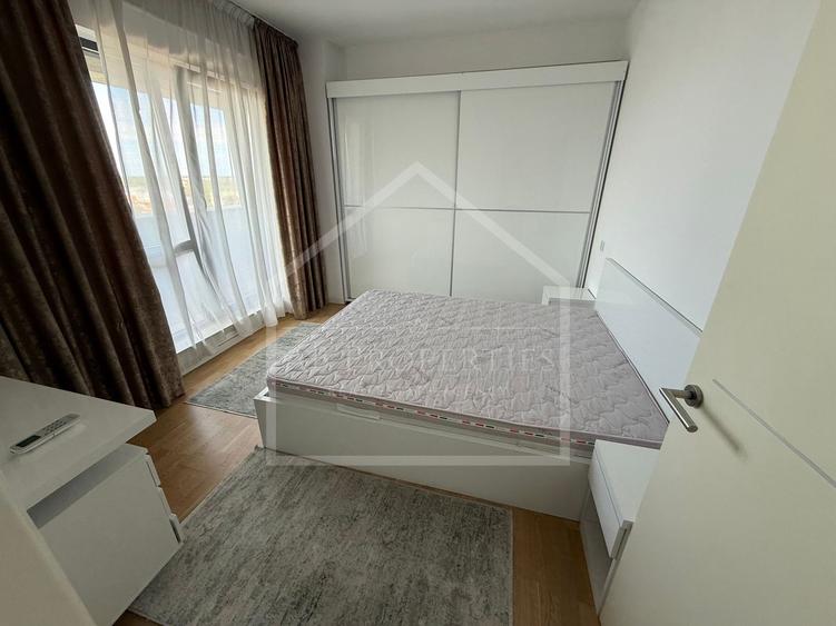 Apartament 3 camere | Baneasa Aviatiei | 2 locuri parcare incluse