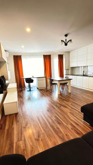 Zona Prefectură | Apartament 2 camere PREMIUM | Bloc Nou 2018 | Mobilat