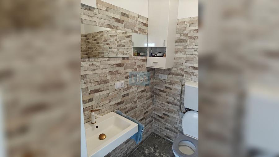 COMISION 0%! Penthouse 2 camere, terasă 40 mp, parcare subt – Florești