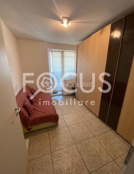 Vand apartament 3 camere Piata Victoriei - ultracentral - 6