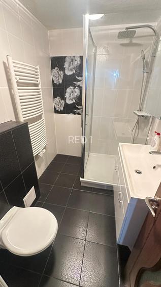 De vanzare apartament 2 camere decomandat renovat Girocului aproape Judetean - 8