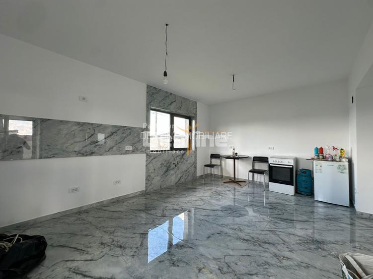 Casă individuală 4 camere | 121 mp utili | Teren 893 mp | Comuna Berceni - 7