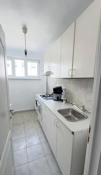 Apartament 3Camere, Dorobanti,bl.reabilitat,et.5/7,Amenajat,mobilat,complet