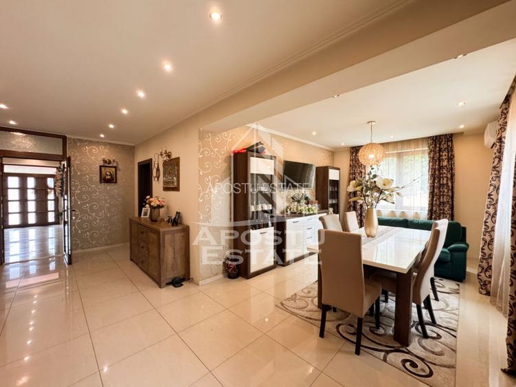 Comision 0% ! Casa moderna, teren 3500mp, Pestisu Mare, Hunedoara - 14
