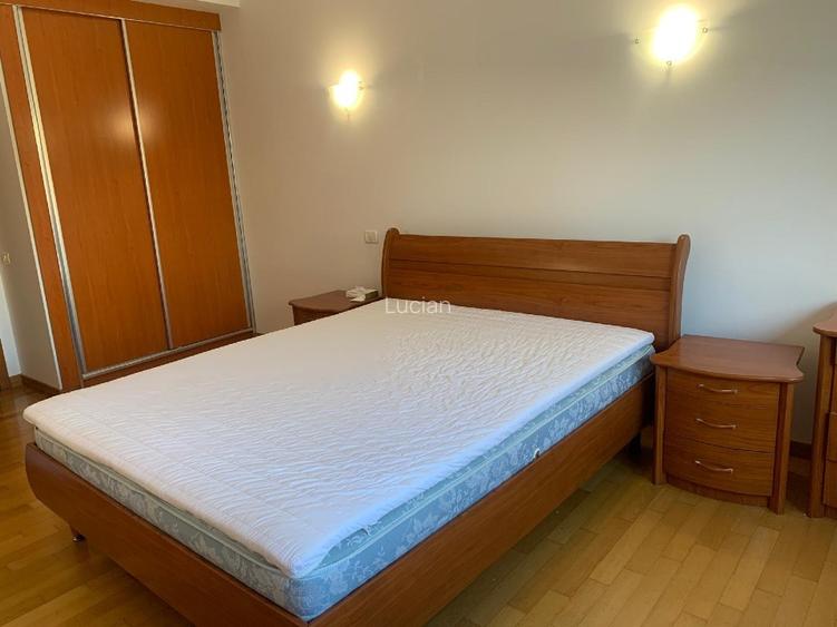 5 camere Washington Residence Dorobanti, mobilat, parcare subterana, 248mp - 15