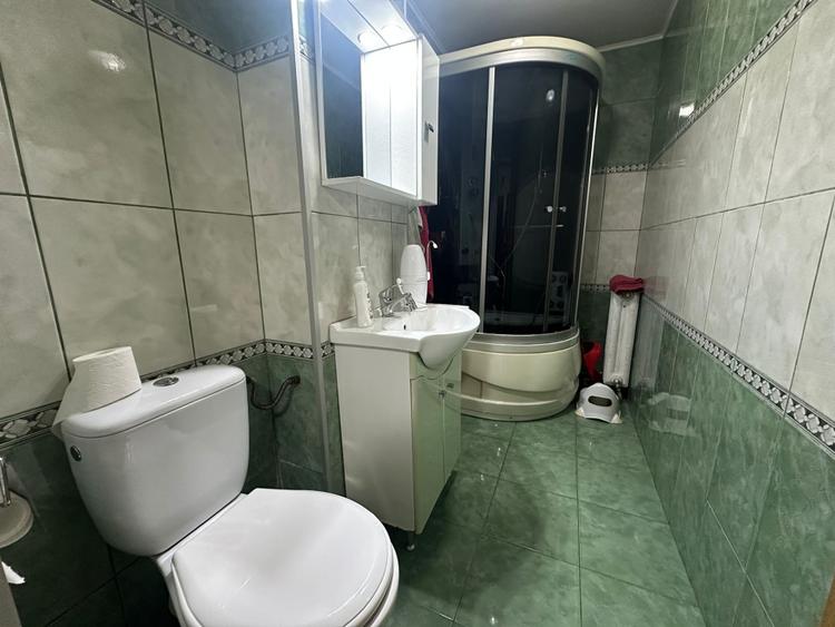 Apartament 2 camere| 49 mp| zona Ampoi 1