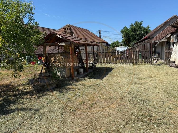 Casa de vânzare in Livada , Satu Mare - 6