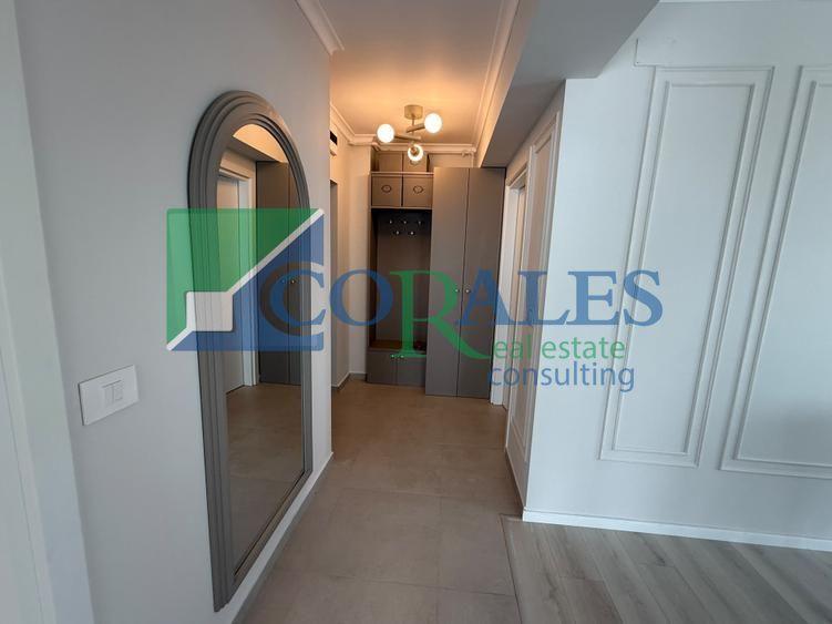 Apartament elegant. Lipovei. BLOC din 2025. gata de mutare!
